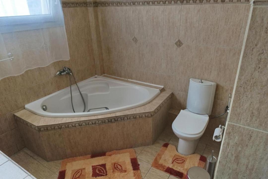 Photo of Bathroom in Krinidhes