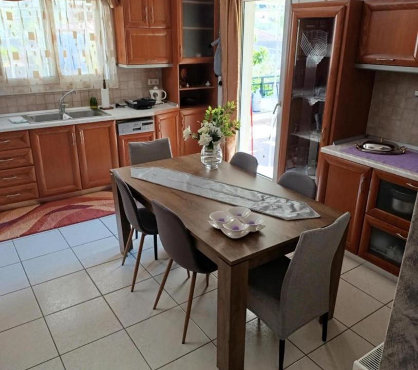 Photo of Kitchen in Krinidhes
