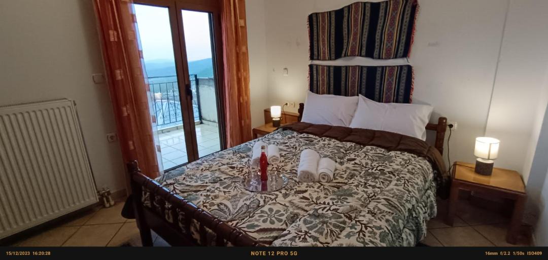 Photo of Bedroom in Konitsa