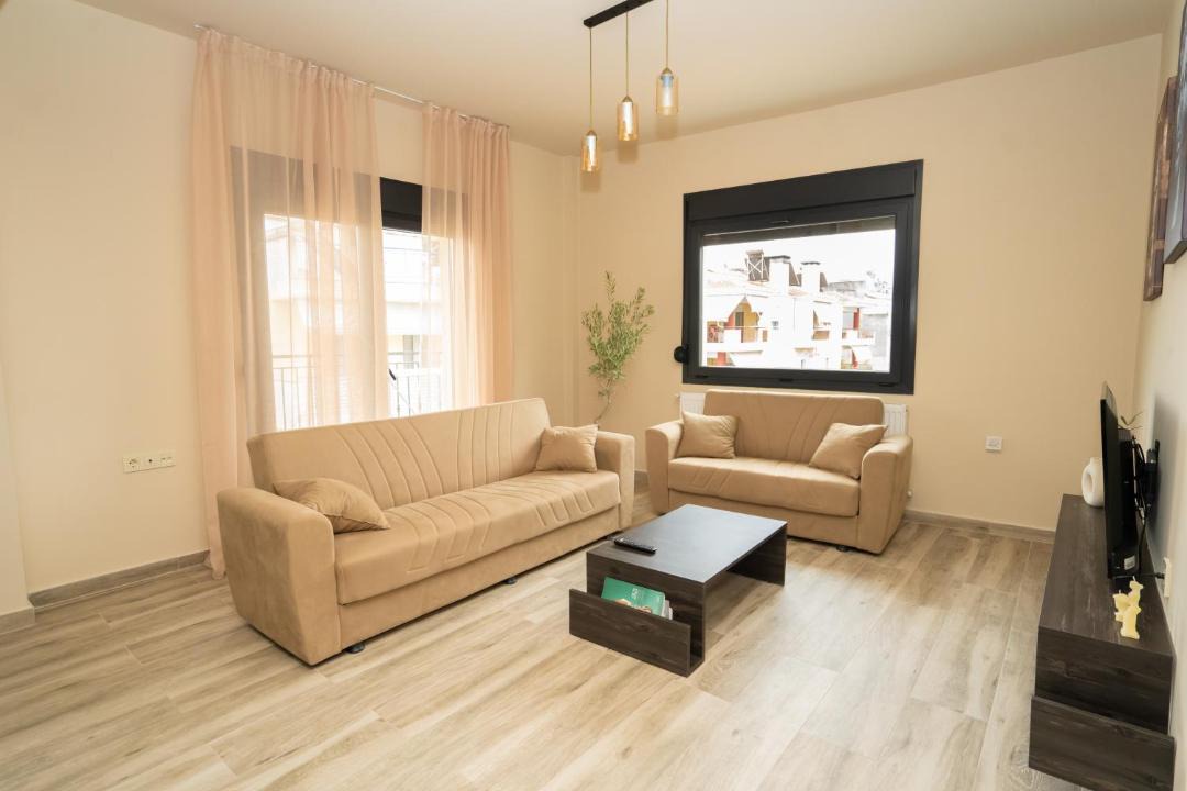 Photo of Livingroom in Drama