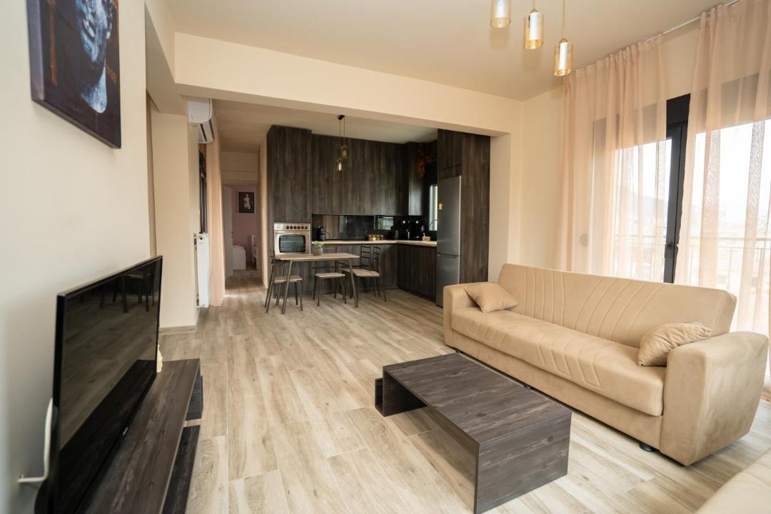 Photo of Livingroom in Drama