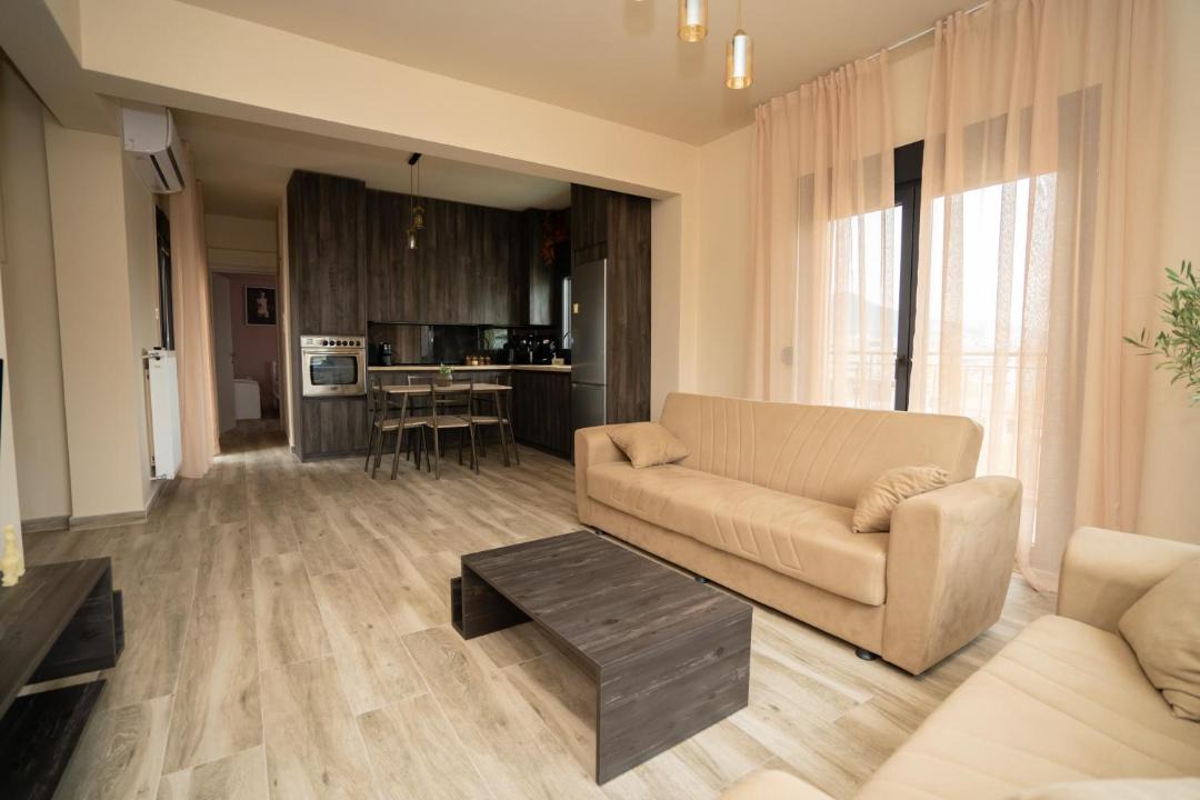 Photo of Livingroom in Drama