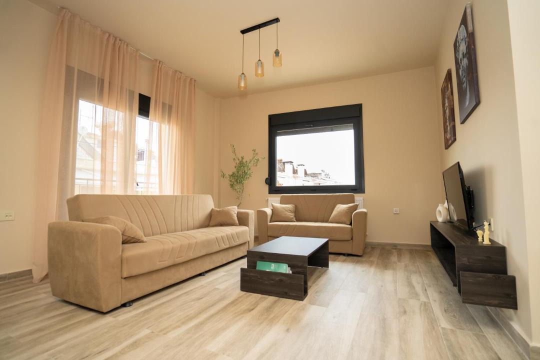 Photo of Livingroom in Drama
