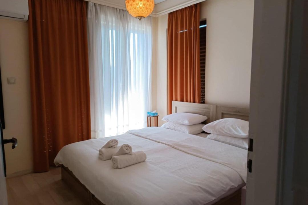 Photo of Bedroom in Rafina-Pikermi