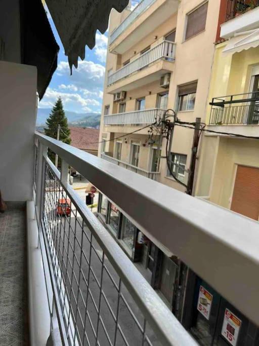 Photo of Patio Balcony in Veroia