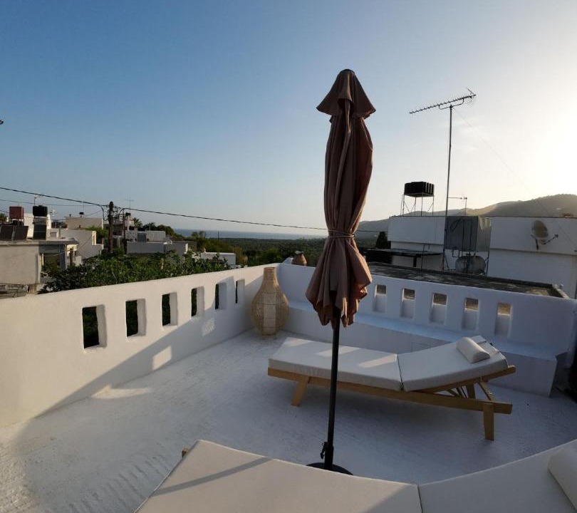Photo of Patio Balcony in Milatos