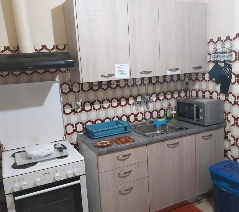 Photo of Kitchen in Kolokinthou