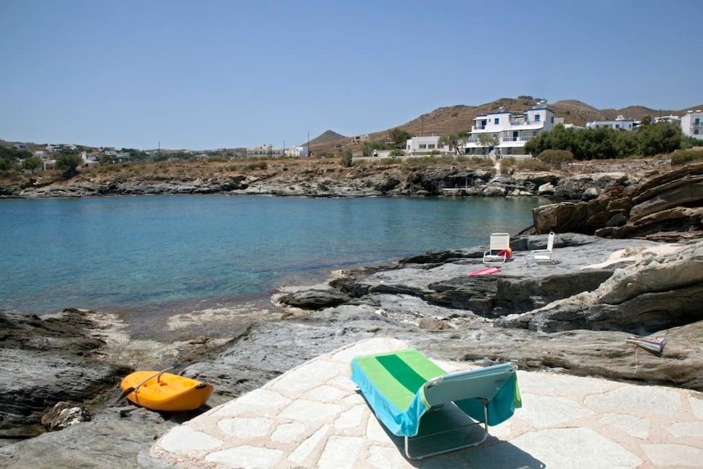 Photo of Others in Megas Gialos