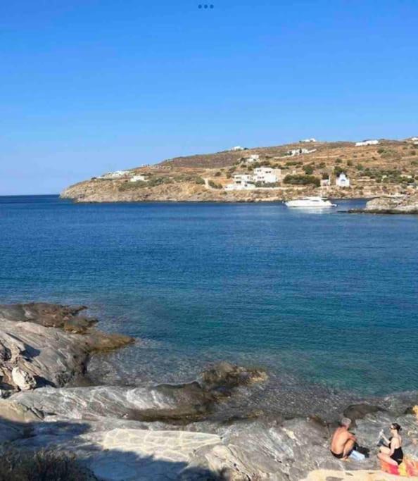 Photo of Others in Megas Gialos
