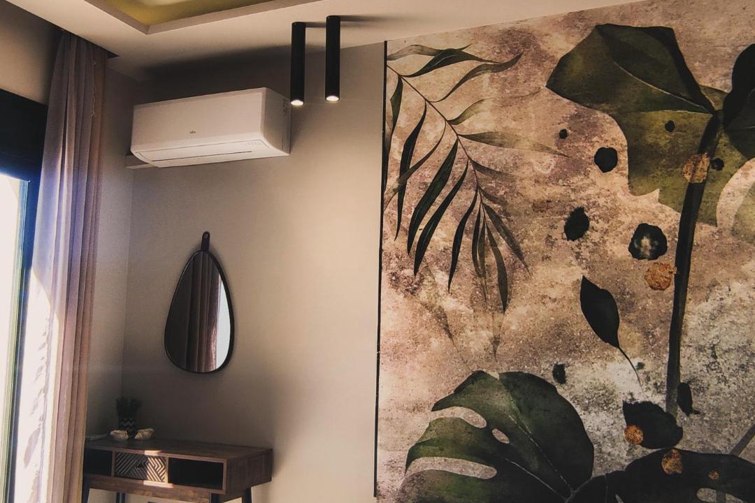 Photo of Bedroom in Alexandroupoli