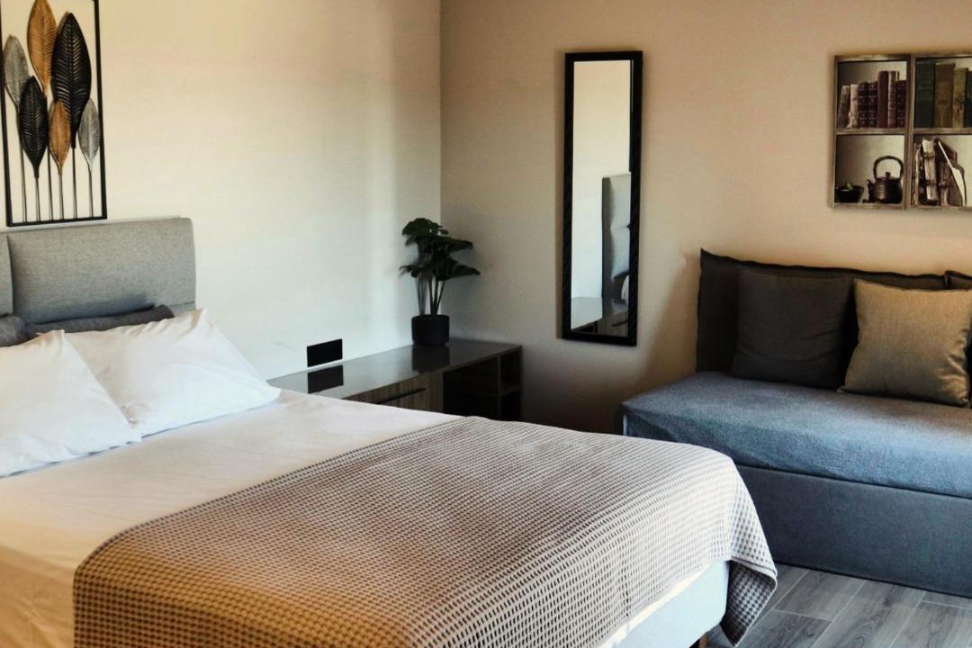 Photo of Bedroom in Alexandroupoli