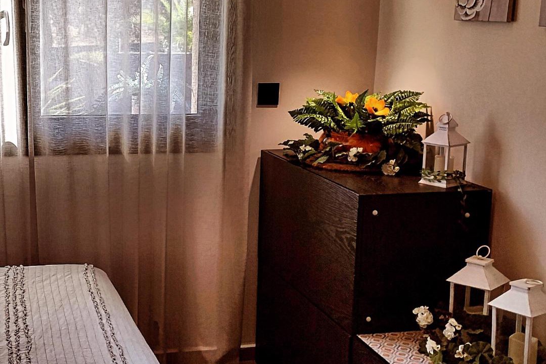 Photo of Bedroom in Alexandroupoli