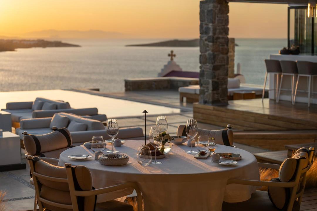 Photo of Others in Mykonos