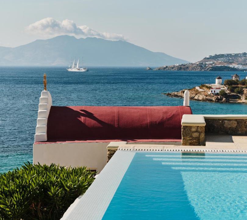 Photo of Others in Mykonos