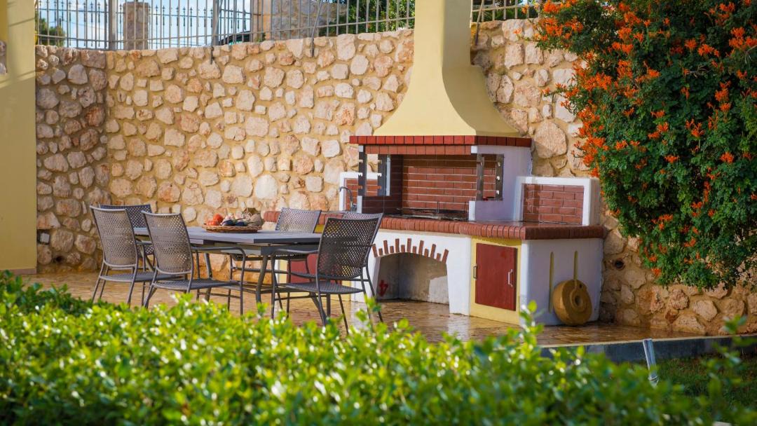 Photo of Patio Balcony in Skotino