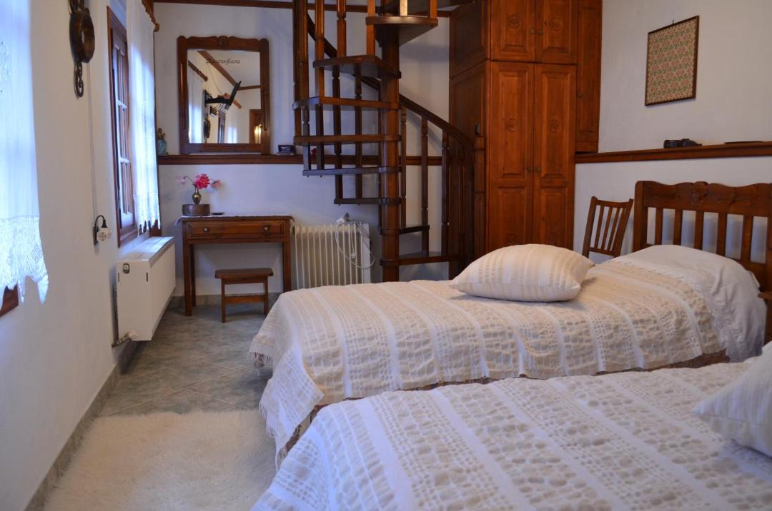 Photo of Bedroom in Portaria