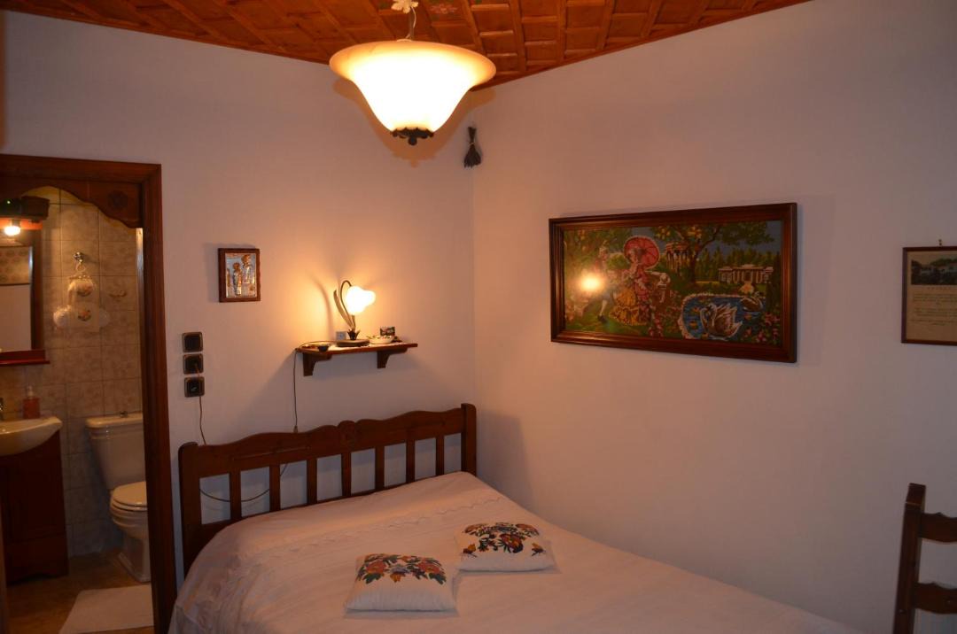 Photo of Bedroom in Portaria