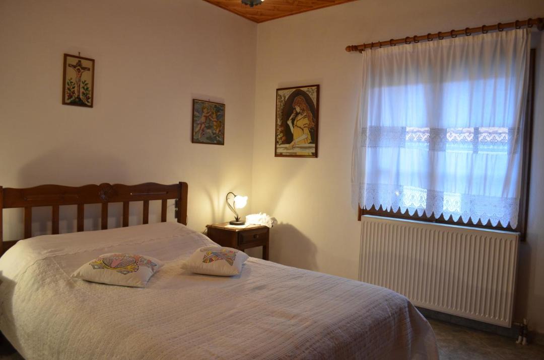 Photo of Bedroom in Portaria