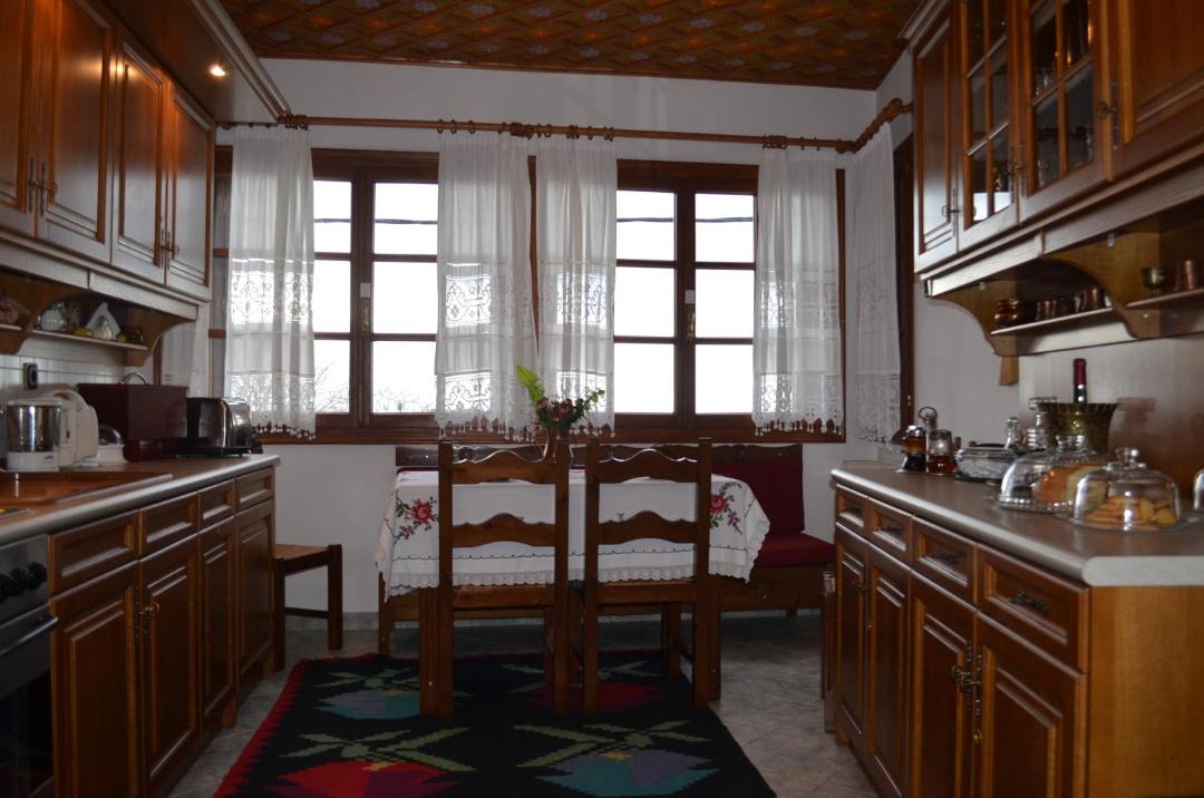 Photo of Kitchen in Portaria