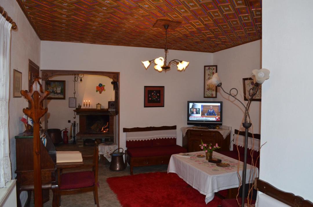 Photo of Livingroom in Portaria