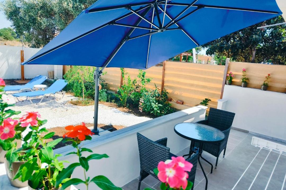 Photo of Patio Balcony in Ag. Georgios