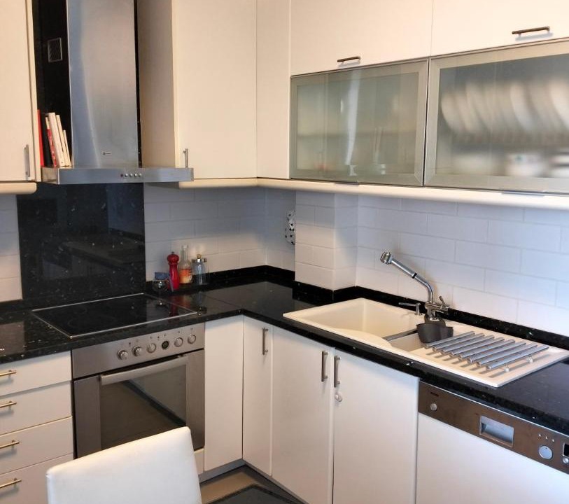 Photo of Kitchen in Kallithea