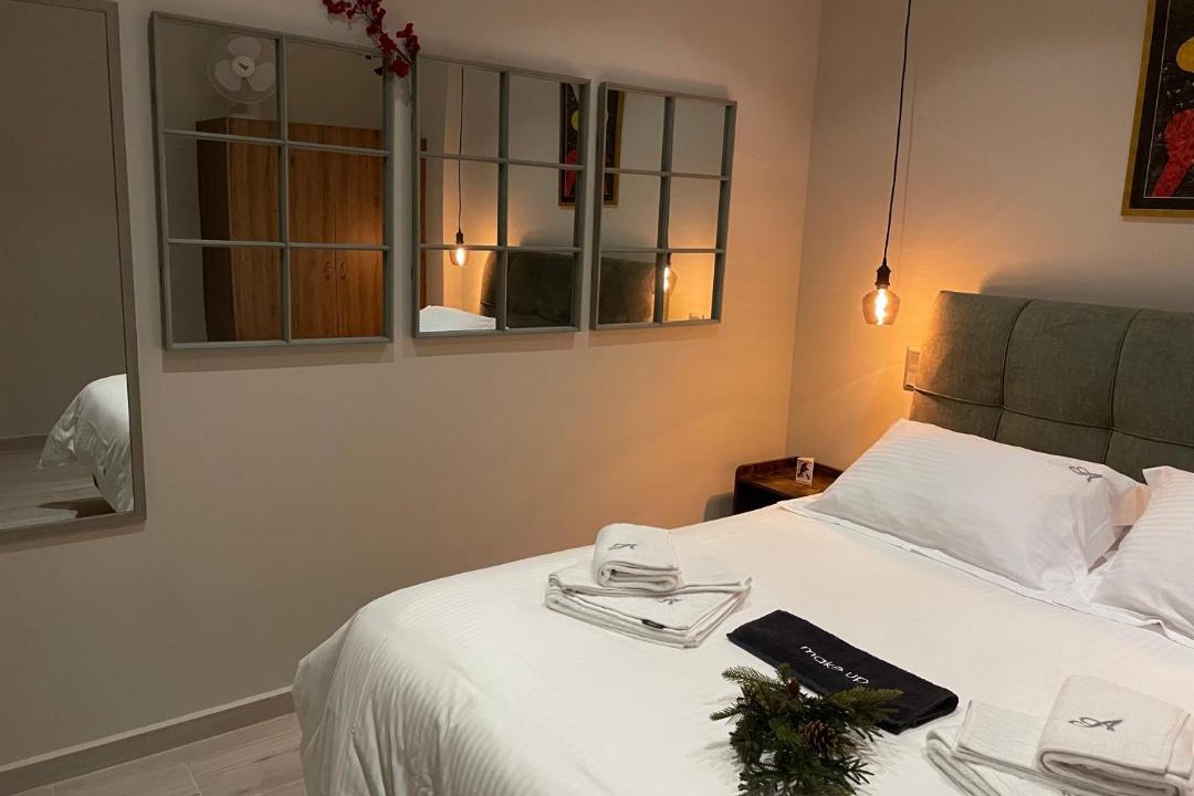 Photo of Bedroom in Mesaia Trikala