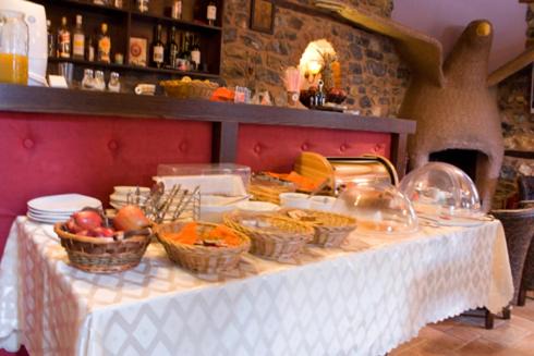 Photo of Kitchen in Aghios Athanasios