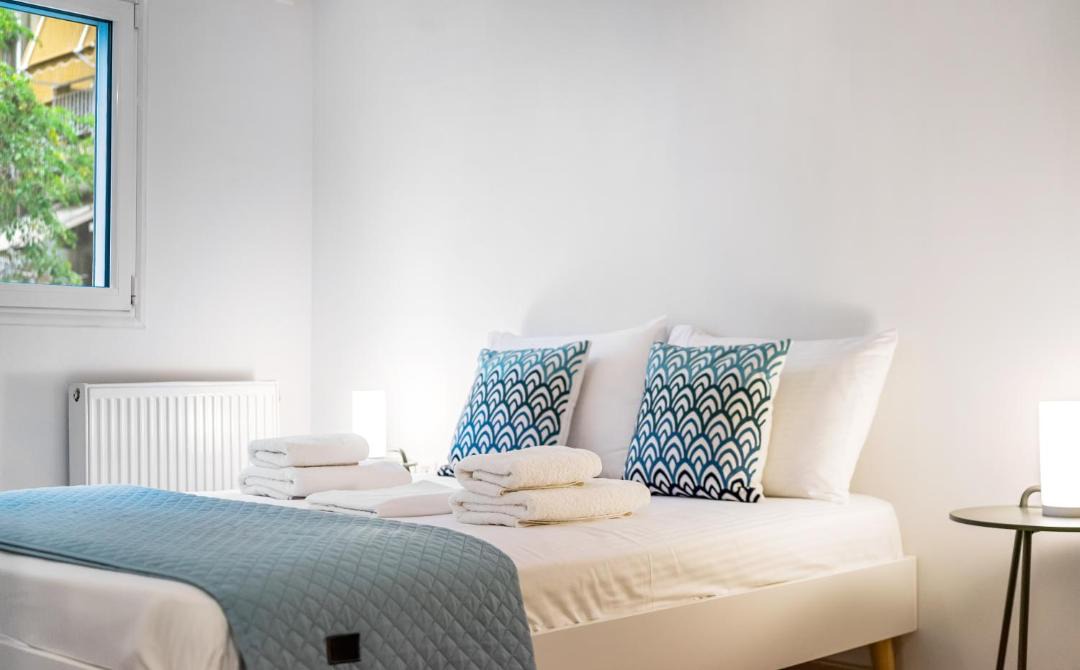 Photo of Bedroom in Kinosargous