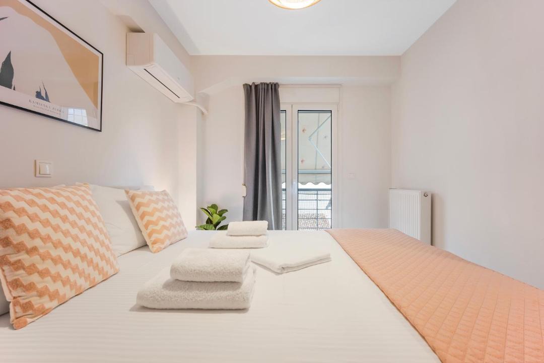 Photo of Bedroom in Kinosargous