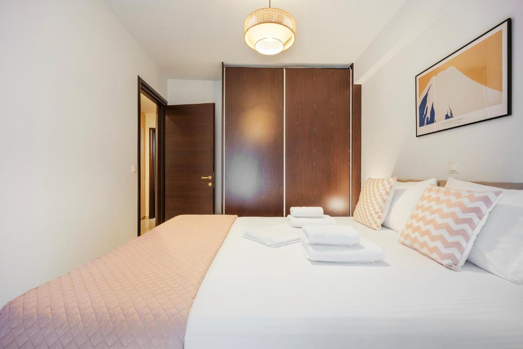 Photo of Bedroom in Kinosargous