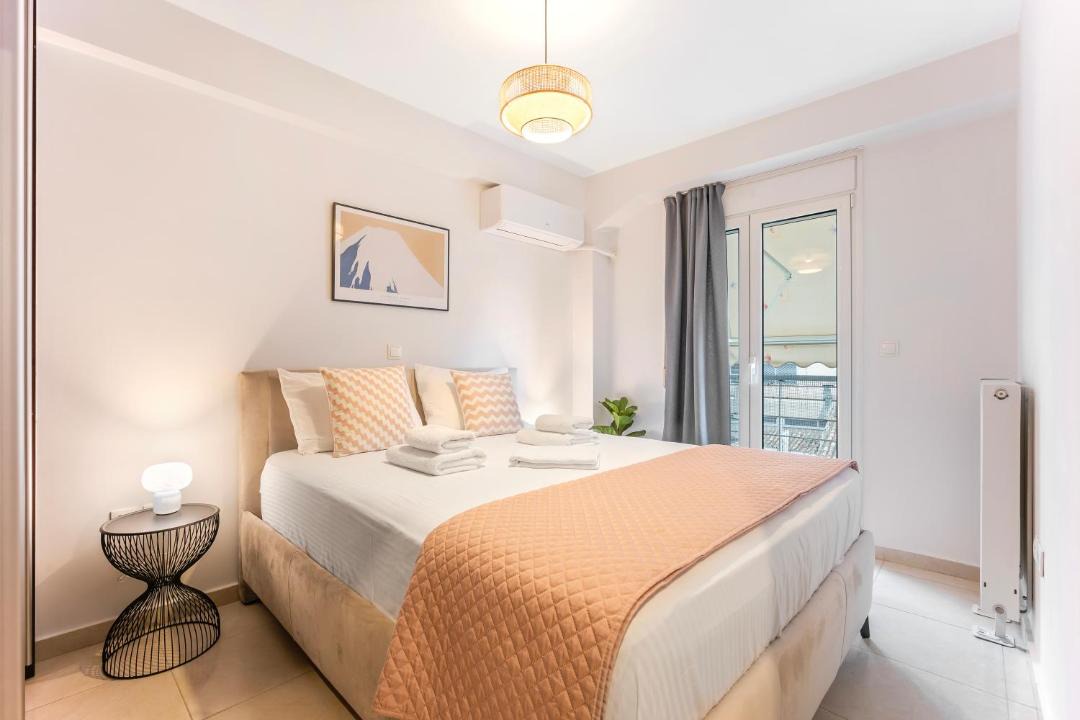 Photo of Bedroom in Kinosargous