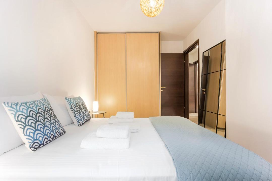 Photo of Bedroom in Kinosargous