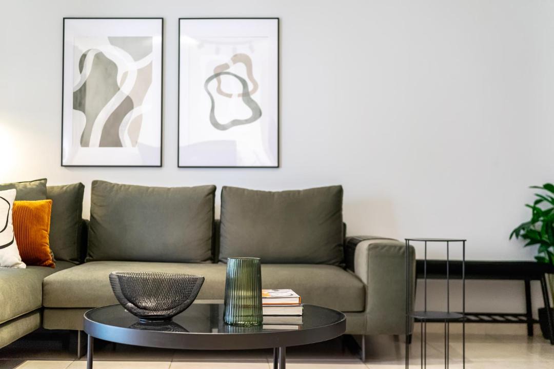 Photo of Livingroom in Kinosargous