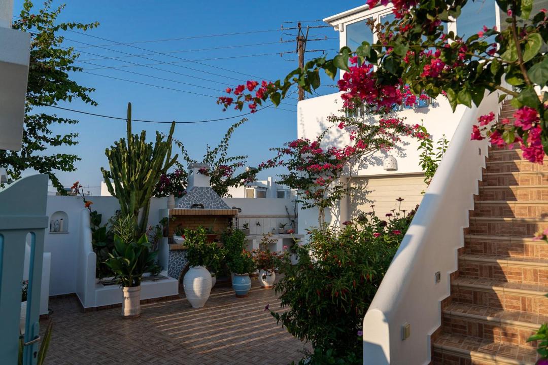 Photo of Patio Balcony in Adamas