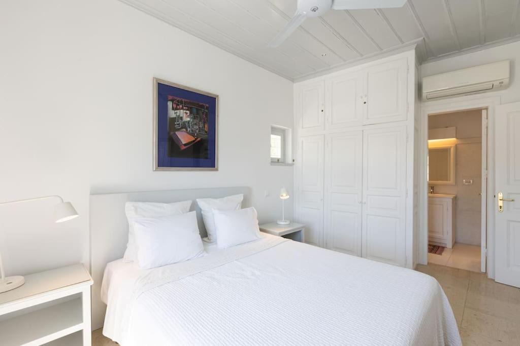 Photo of Bedroom in Hydra