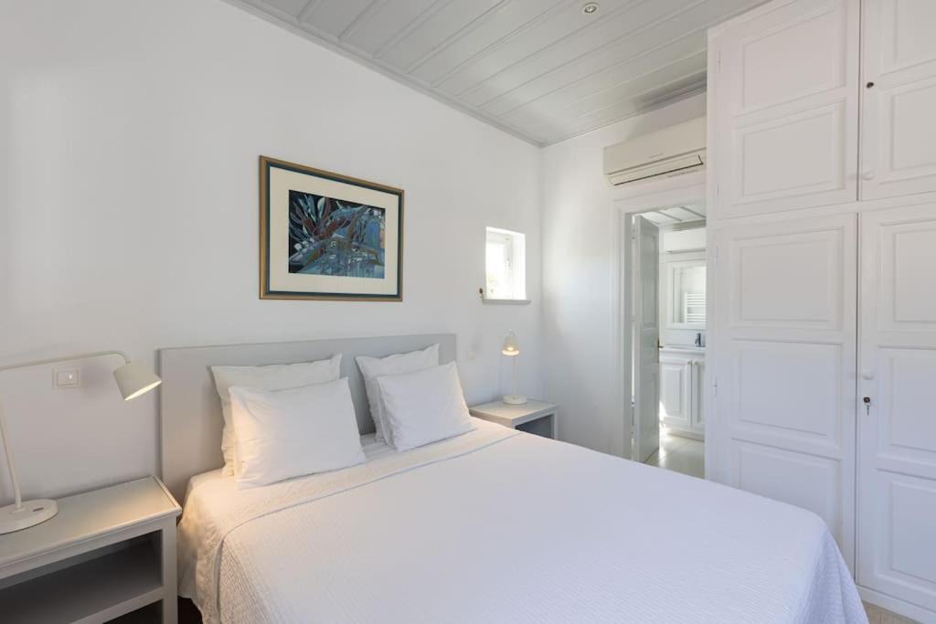 Photo of Bedroom in Hydra