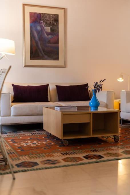 Photo of Livingroom in Hydra