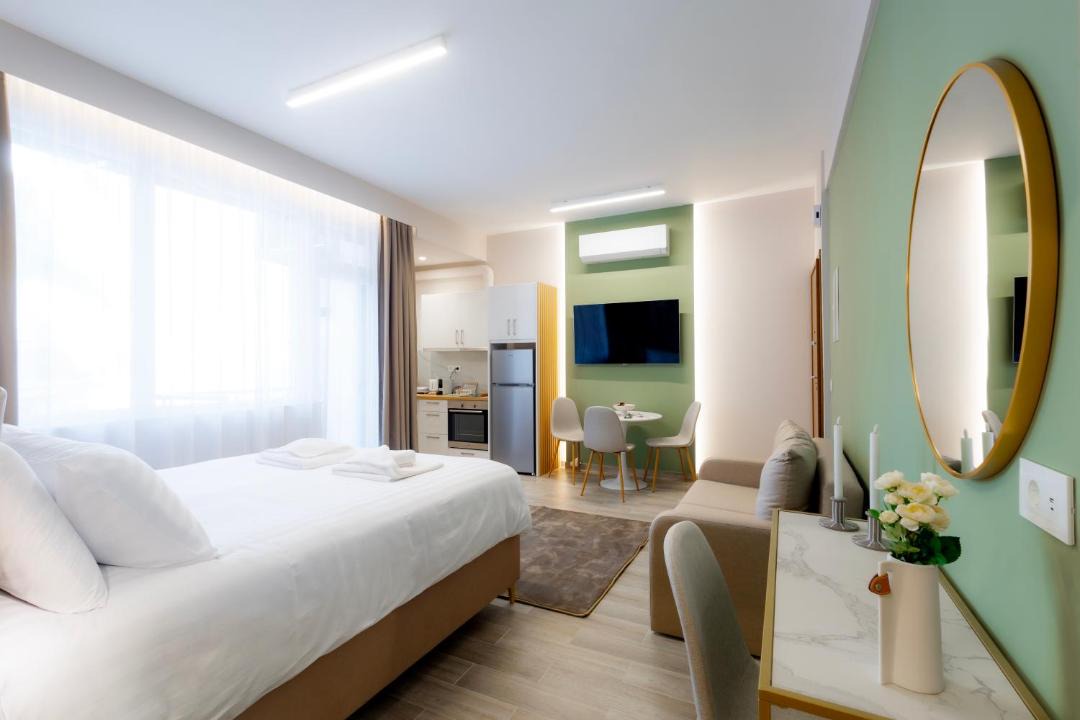 Photo of Bedroom in Ioannina