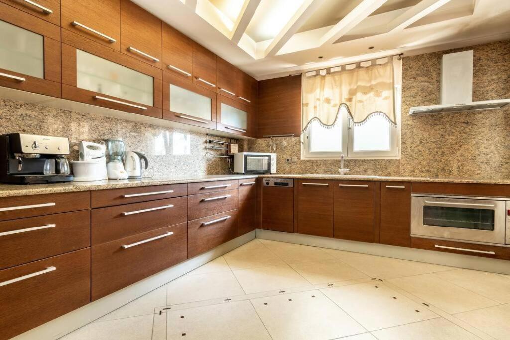 Photo of Kitchen in Alexandroupoli