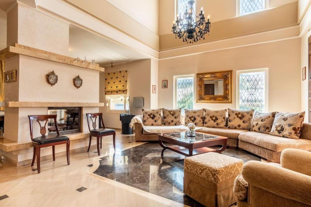 Photo of Livingroom in Alexandroupoli