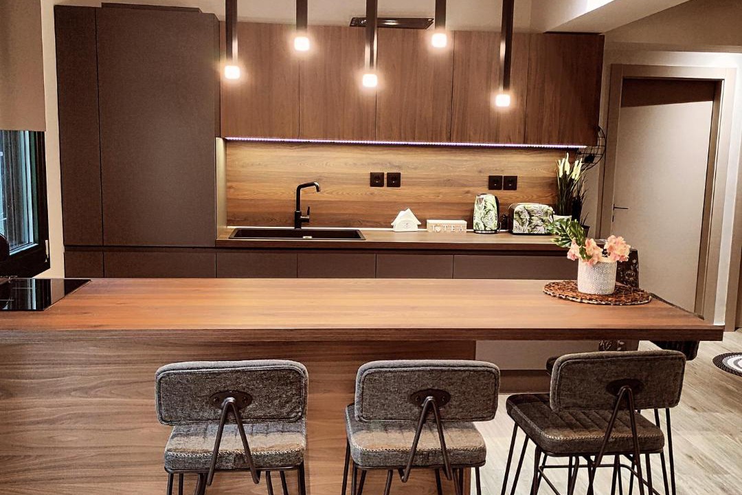 Photo of Kitchen in Alexandroupoli