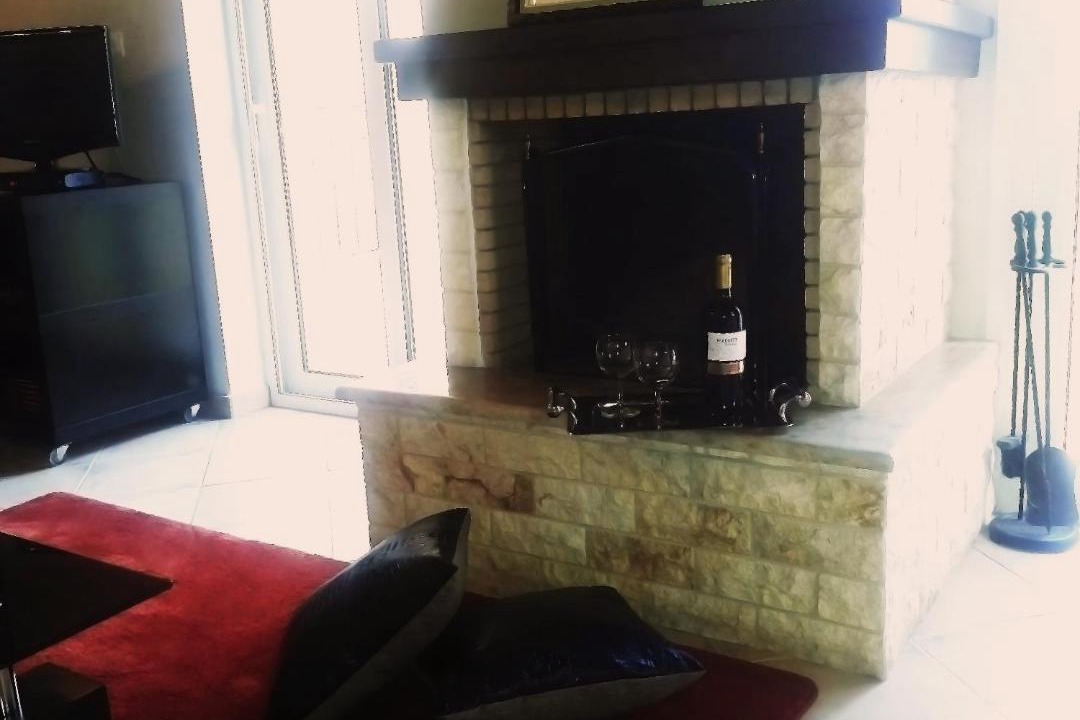 Photo of Livingroom in Kalamos