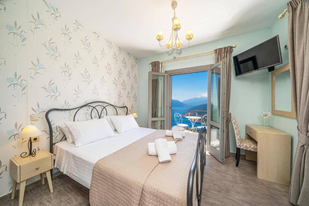 Photo of Bedroom in Agia Efimia