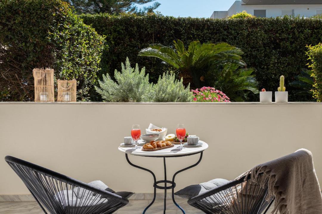 Photo of Patio Balcony in Vouliagmeni