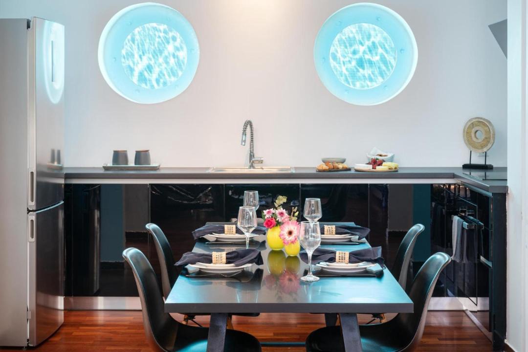 Photo of Kitchen in Vouliagmeni