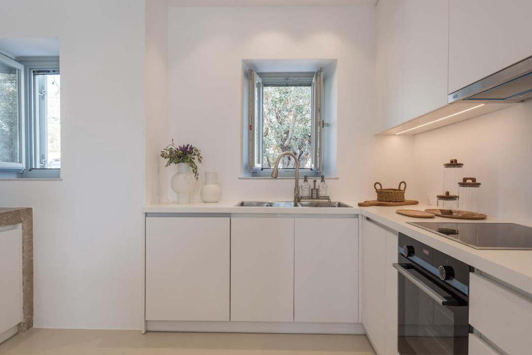 Photo of Kitchen in Antiparos