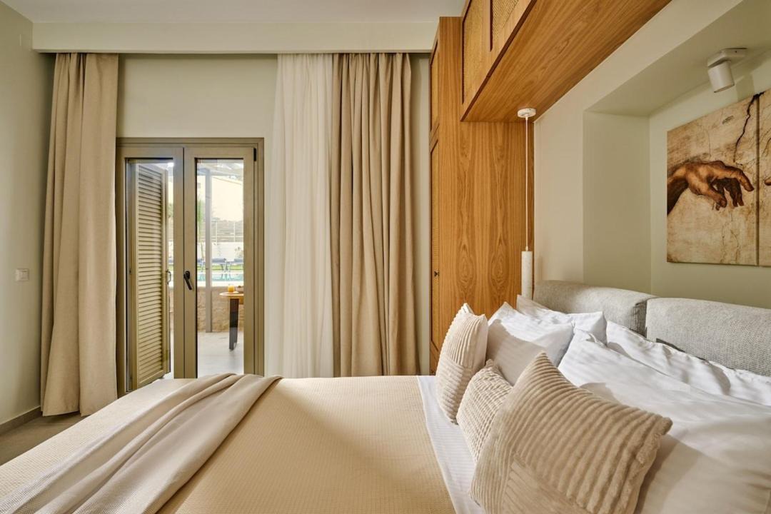 Photo of Bedroom in Vryses