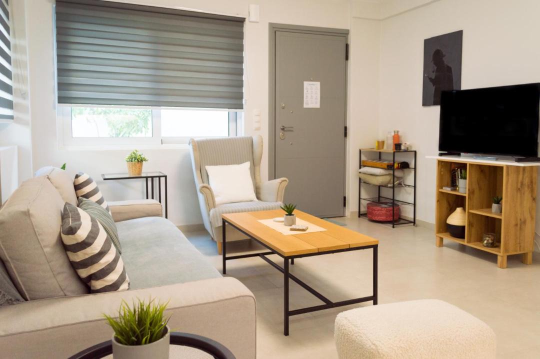 Photo of Livingroom in Ilioupoli