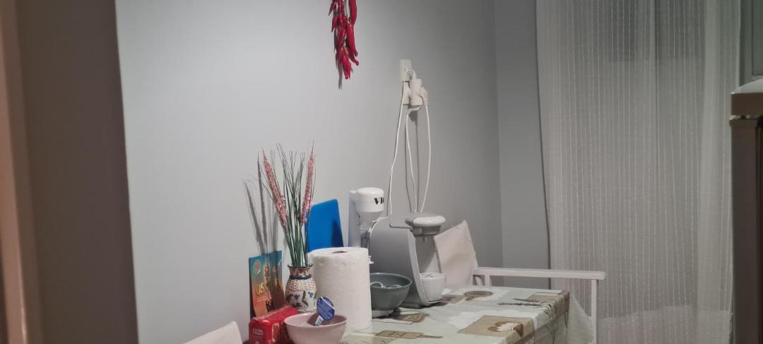 Photo of Bathroom in Galatsi